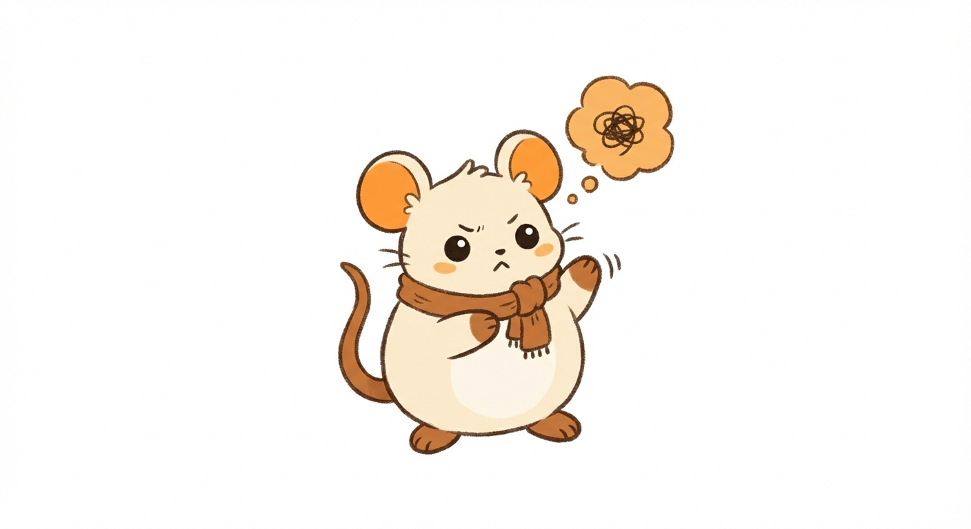 따뜻한 컬러 - 꺼져