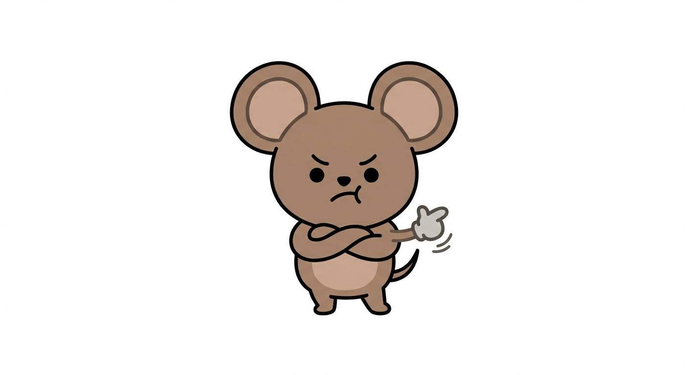 디지털 스타일 - 꺼져